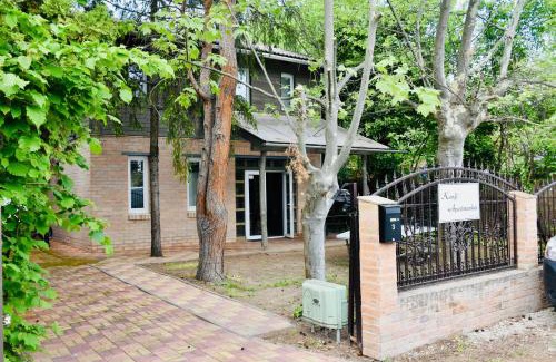 Siofok Aranypart Apartment | Kunfi Apartmanház - jakuzzi, 4 háló