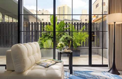 Guandu Hotel | Kunming Kasion Hotel