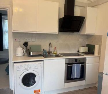 Stanmore House | Kuns house