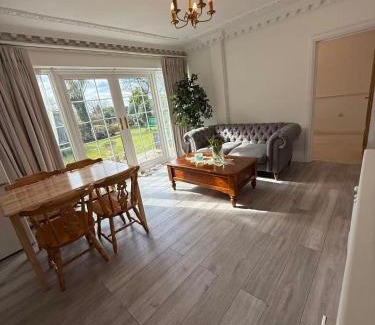 Stanmore House | Kuns house