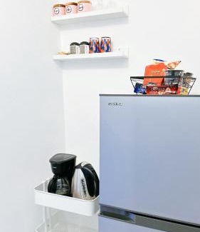 China Town Apartment | Kunst Stay #MRTHuaLamphong