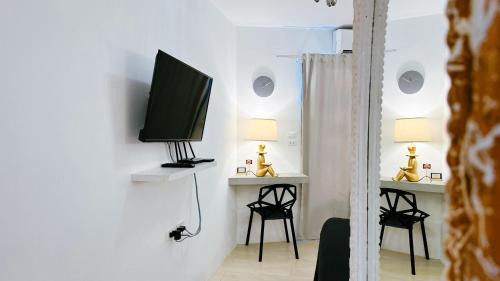 China Town Apartment | Kunst Stay #MRTHuaLamphong