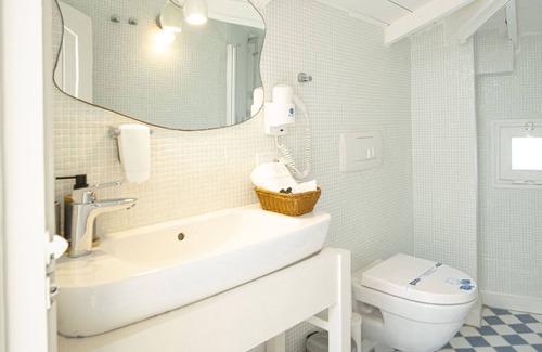 Hacımemis Hotel | Kurabiye Otel