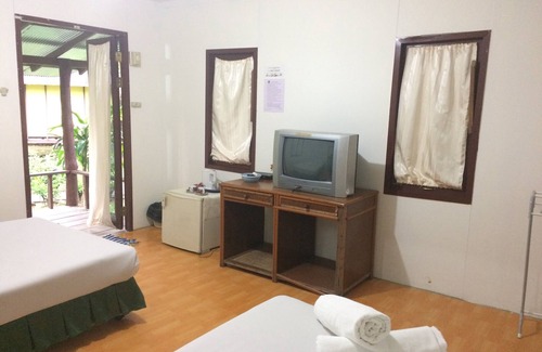 Khuraburi Hotel | Kuraburi Resort