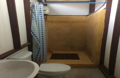 Khuraburi Hotel | Kuraburi Resort