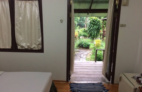 Khuraburi Hotel | Kuraburi Resort