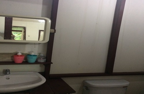 Khuraburi Hotel | Kuraburi Resort