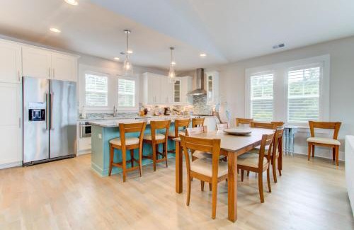 Kure Beach House | Kure Cove by Carolina Beach Realty