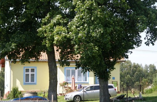 Biesowko House | Kurek Comfortable holiday residence