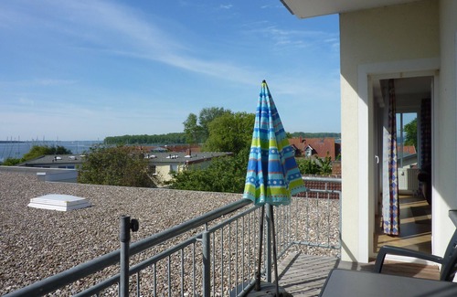 Alt Gaarz House | Kurhaus Wohnung 2, Deutschland