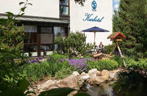 Bad Schmiedeberg Hotel | Kurhotel Bad Schmiedeberg