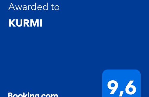 Olavarria Apartment | KURMI