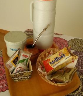 Olavarria Apartment | KURMI