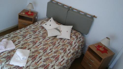 Olavarria Apartment | KURMI