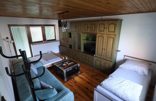 Ostroleka House | KURP - Pokoje Gościnne, Noclegi