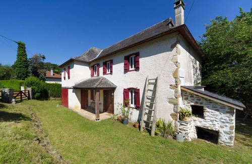 Menditte House | Kurutxegia - Maison de 90 m² pour 7 à la campagne