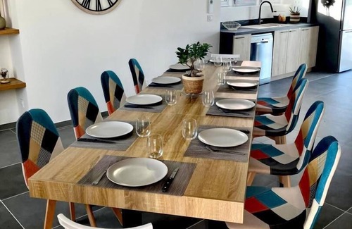 Lasse House | KURUTXETA HANDI - LASSE