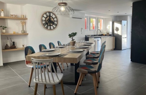 Lasse House | KURUTXETA HANDI - LASSE