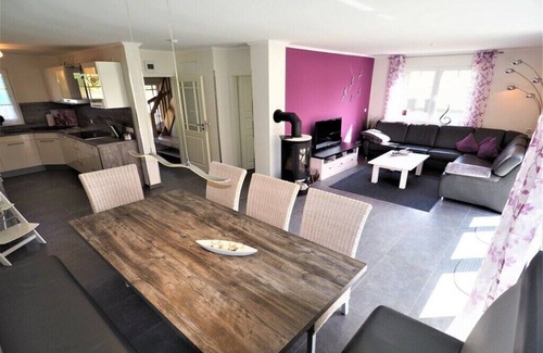 Bastorf House | Kustdroom "Dromen onder Riet"