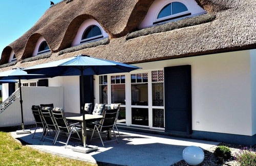 Bastorf House | Kustdroom "Dromen onder Riet"
