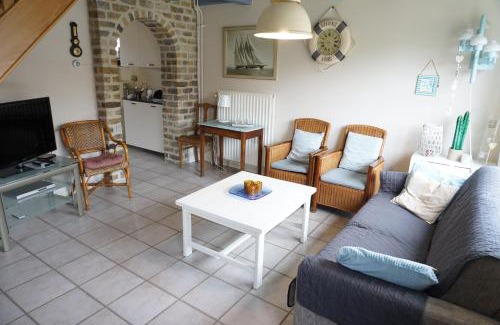 Breskens House | Kustverhuur, Nieuwesluisweg 6A