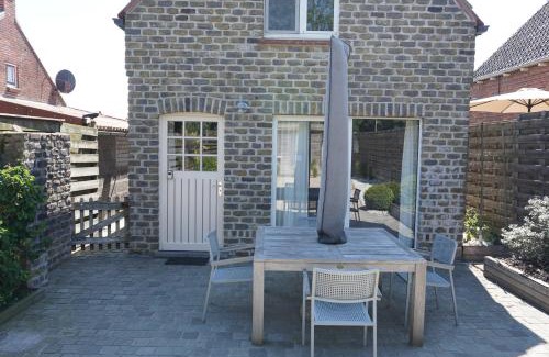Breskens House | Kustverhuur, Nieuwesluisweg 6A
