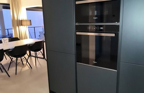 Bregi Apartment | Kvarner luxury suite by the sea