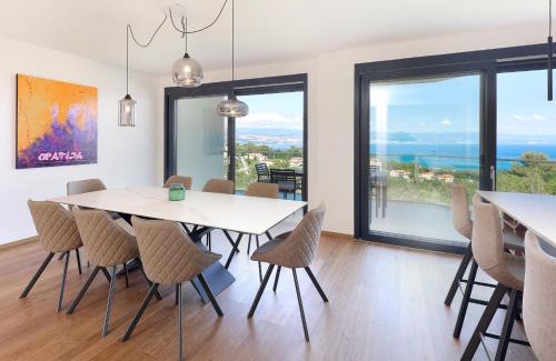 Opric Apartment | Kvarner Peaceful Escape