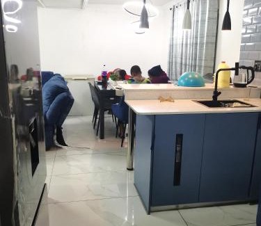 Umlazi Bed & Breakfast | Kwa Mfundisi