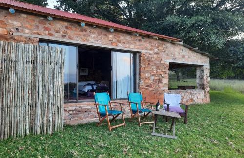 Emakhazeni House | Kwaggaskop Farm Kliphuis