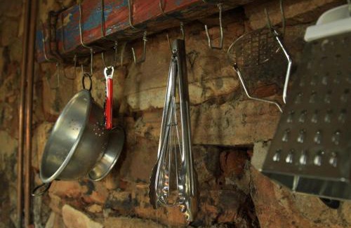 Emakhazeni House | Kwaggaskop Farm Kliphuis