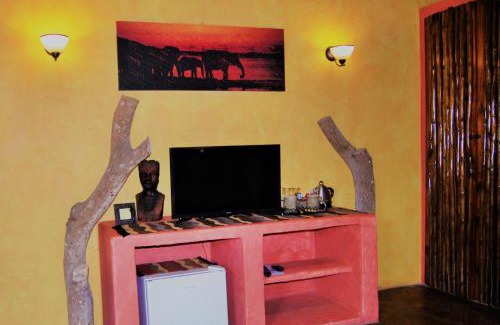 St. Lucia House | Kwalucia Private Safari Retreat