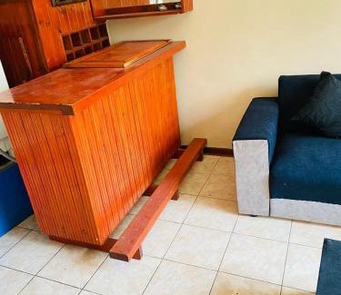 South Durban House | KwaMgozimba guest house 1 Room3 or 5