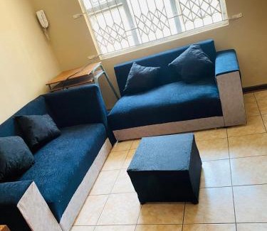 South Durban House | KwaMgozimba guest house 1 Room3 or 5