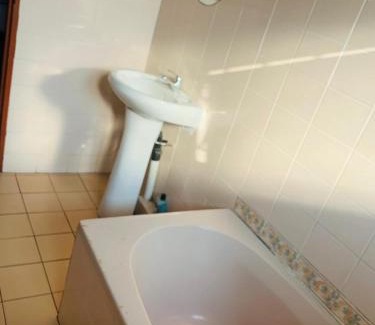 South Durban House | KwaMgozimba guest house 1 Room3 or 5