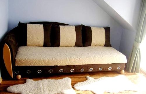 Nielisz House | KWATERA AGROTURYSTYCZNA "Pod Dębiną" W NIELISZU