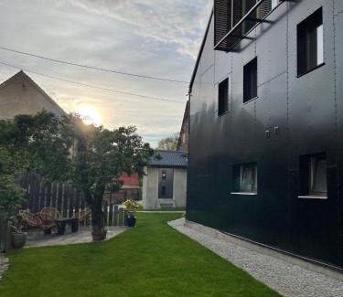 Stara Kamienica House | Kwatera Karkonoska