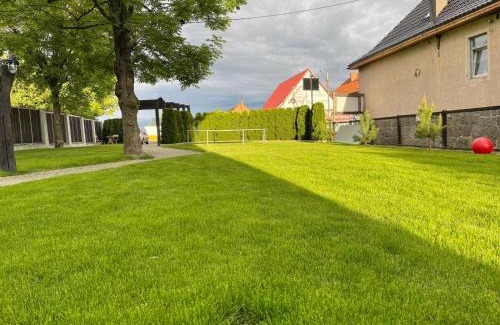 Stara Kamienica House | Kwatera Karkonoska