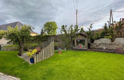 Stara Kamienica House | Kwatera Karkonoska