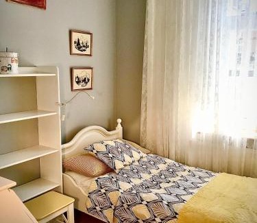 Karlikowo House | Kwatera Prywatna Maja