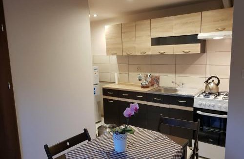 Augustow House | Kwatera prywatna
