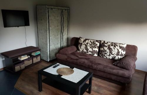 Augustow House | Kwatera prywatna