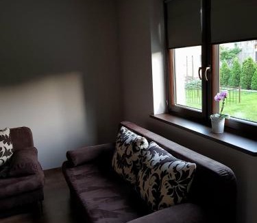 Augustow House | Kwatera prywatna