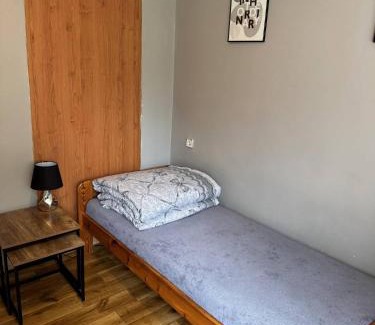 Czestochowa House | Kwatery Fado