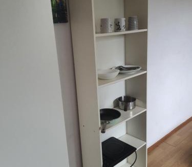 Tomaszow Mazowiecki House | Kwatery pracownicze