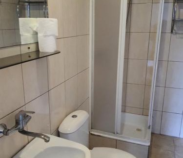 Tomaszow Mazowiecki House | Kwatery pracownicze