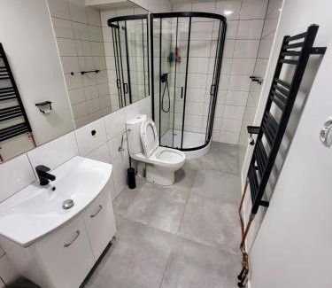 Nisko House | Kwatery pracownicze Stalowa Wola Nisko