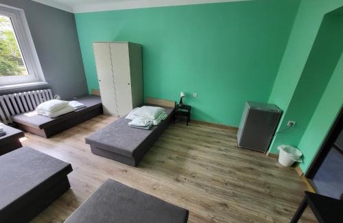 Nisko House | Kwatery pracownicze Stalowa Wola Nisko