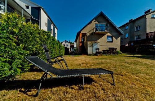 Cetniewo House | Kwatery Prywatne am Meer