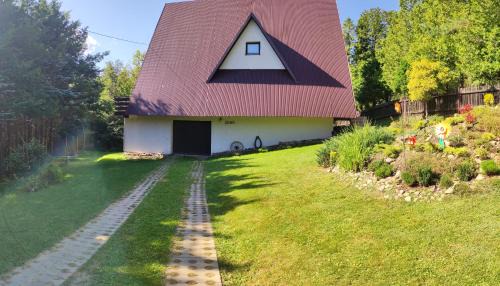 Zawoja House | Kwatery U Adama Zawoja